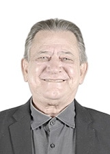 Foto de Joaquim Benedito Machado