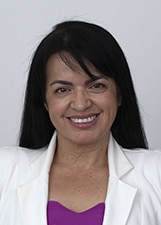 Foto de Raquel Borges Spada