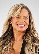 Foto de Cristiane Donizete De Oliveira Da Silva