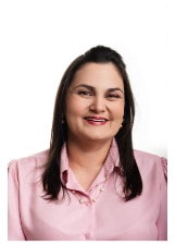 Foto de Susi Cordeiro Rosa Ribeiro