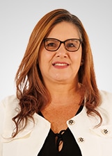 Foto de Edneia Aparecida De Moura