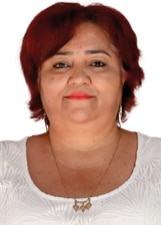 Foto de Aparecida De Fatima Araujo Silva