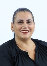 Foto de Rosangela Silva Campelo