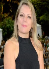 Foto de Nilsen Cristiane Galdino Carneiro