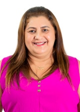 Foto de Claudete Alves Pereira Pimentel