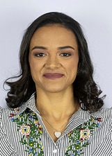 Foto de Jaqueline Cajuela Dos Santos Viana