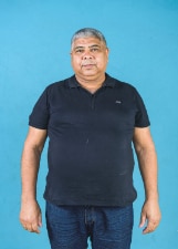 Foto de Aparecido Molina Filho