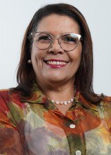 Foto de Rosária Cristina Vidiri Dos Reis