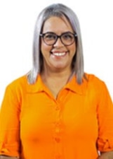 Foto de Claudia Luciana Da Silva Mineiro Muniz