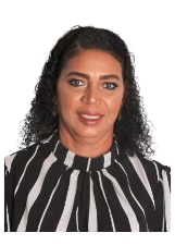 Foto de Queli Cristina Da Silva Santos