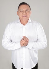 Foto de Gilberto Silveira Lima