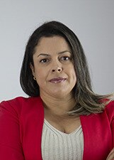 Foto de Sueila Olinda Assunção