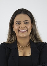 Foto de Suellyn Cristina De Souza Galhardi