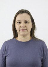 Foto de Maria Cecilia Queiroz Gentil