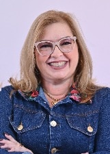 Foto de Gioconda Aparecida Paluan Pereira