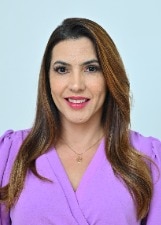 Foto de Andréia Regina Morais Sodate