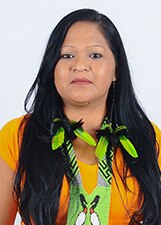 Foto de Lilian Aparecida Elói