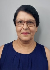 Foto de Iraci Aparecida Garcia Dos Reis