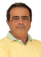 Foto de Rodrigo Mucio Bandeira Vilela