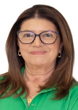 Foto de Rosangela Aparecida Pratero Barreto Pinto