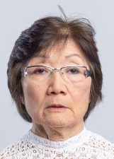 Foto de Ines Sati Okuyama Kawamoto