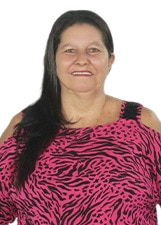 Foto de Cibele Alessandra Gouveia Vieira