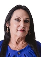 Foto de Marilu Aparecida Barbelli Marques