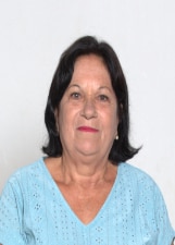 Foto de Augusta Jordão Lé