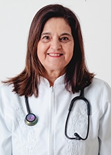 Foto de Vanda Maria De Almeida Sangiacomo