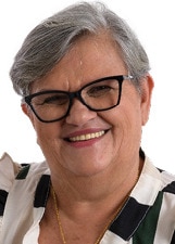 Foto de Maria Nilva Severino Gonçalves