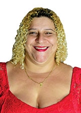 Foto de Cristiane Rigatti