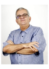 Foto de Eduardo Falcão Paiva Magalhães