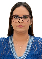 Foto de Franciele Aparecida Baron Francischini