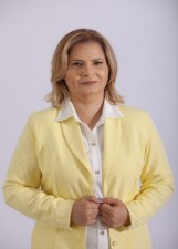 Foto de Erika Verçosa Albuquerque De Almeida Nunes