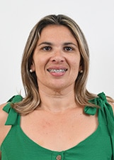 Foto de Renata Cristina Costa Novaes