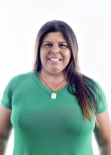 Foto de Fabiana Aparecida Gasparelo Barbosa