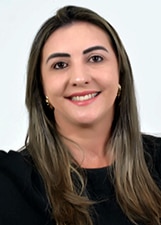 Foto de Fabiana Bisinoto Mendonça