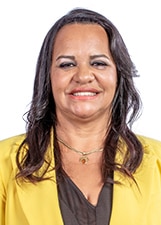 Foto de Olinda Filomena Pocaia