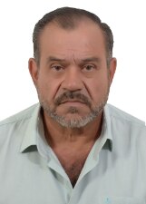 Foto de Gélio José Preciozo