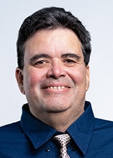 Dr Carlos Alexandre