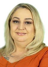 Foto de Priscila Toberta Cerbi