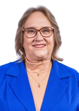 Foto de Maria Izilda De Lima Magalhães