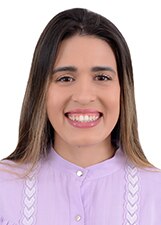 Foto de Larissa Evelin Euzébio De Matos Pampaloni