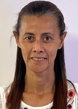 Foto de Cláudia Regina Gomes Da Silva