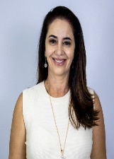 Foto de Viviane Cristina Merchan Da Silva