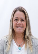 Foto de Cristiane Macedo Silva