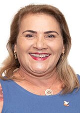 Foto de Silvana Aparecida Benavides Moraes