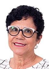 Foto de Maria De Lourdes Salvador De Santos Ginetti