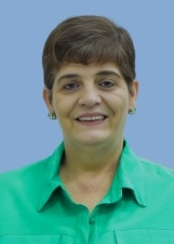 Foto de Marcia Aparecida Peraza Verginassi