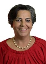 Márcia Da Padaria Do Deusdét